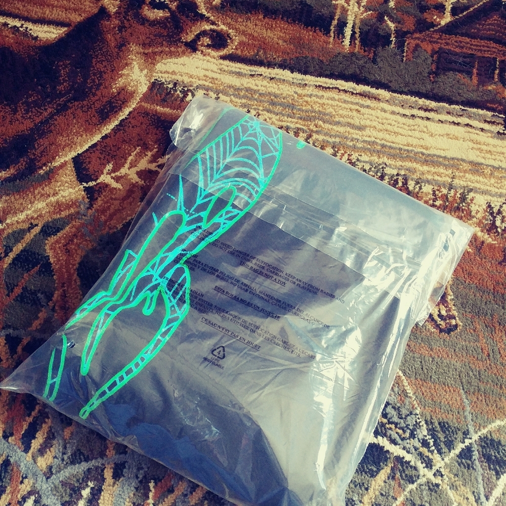 SOLD Juive wrld x spider sweatpants - Picture 5 of 8